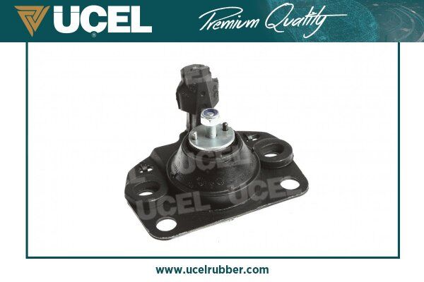 MOTOR TAKOZU SAĞ RENAULT CLIO I B-C57 5-357 -ELECTRİC-1.2-1.4-1.8-1.9 D