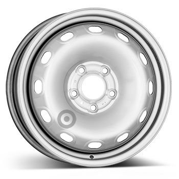 JANT 16 JANT 5 BİJON RENAULT TRAFIC-VIVARO 14 > 6J x 16 x 5D x 114.3 ET:50 CB:66