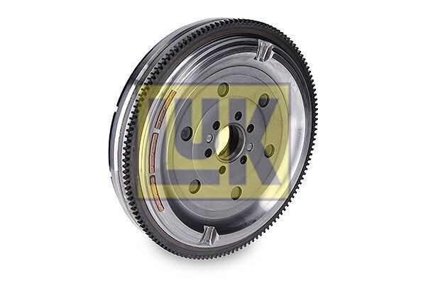DEBRİYAJ VOLANI A4-A6-PASSAT 1.9TDI 98> AFN-AVG-1Z-AHH-AHU