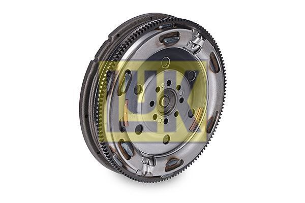 DEBRİYAJ VOLANTI CRAFTER 2.5TDI 163HP 06> BJM-CECB