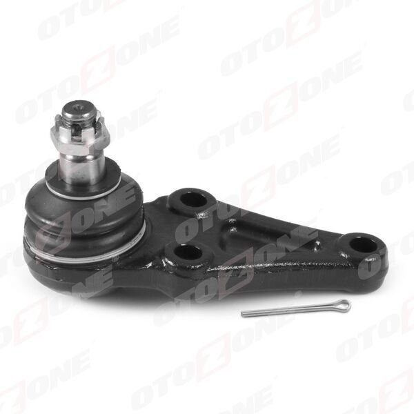 ROTİL ALT SAĞ-SOL MITSUBISHI L200 2.5L 4D56T DI-D CR 4X2 4X4 KA4T KB4T 07-14 ÇİFT KABİN / L200 2.4L 4N15 KL2T EURO5 H-LINE 6 VİTES 15-> / PAJERO 3.2L 4M41 V78W V98W DİZEL 99->