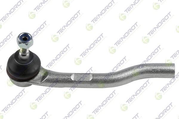 ROT BAŞI DIŞ SOL NISSAN MICRA 1.2L HR12DE K13K 10->