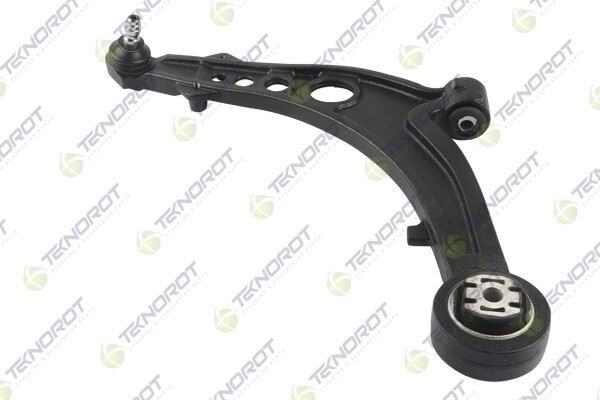 SALINCAK ÖN SOL ALT IDEA 350 2004->