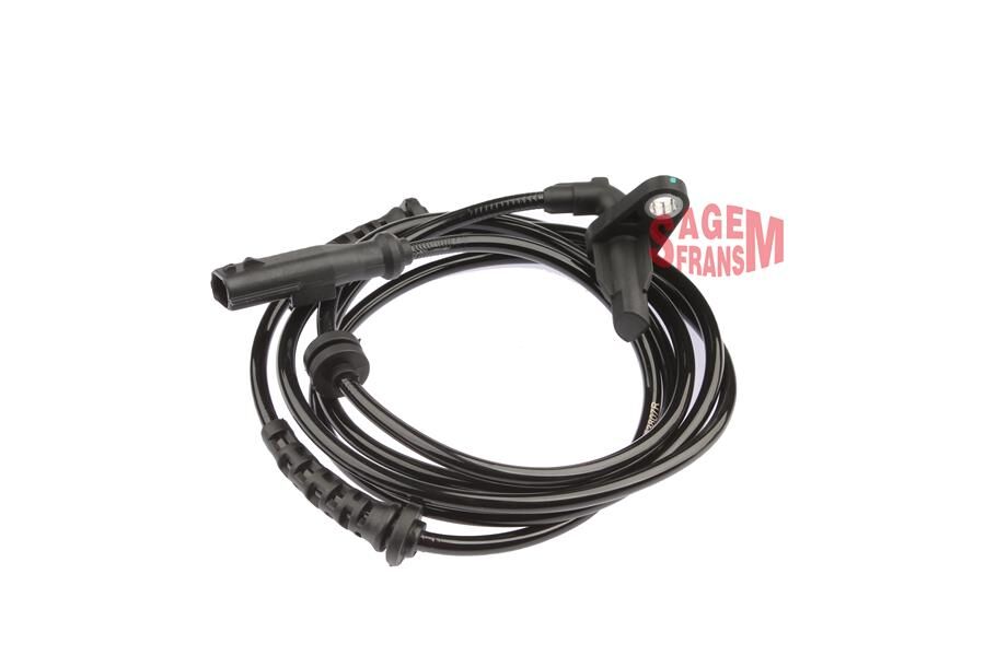 ABS SENSOR KABLO TWINGO ARKA SAĞ