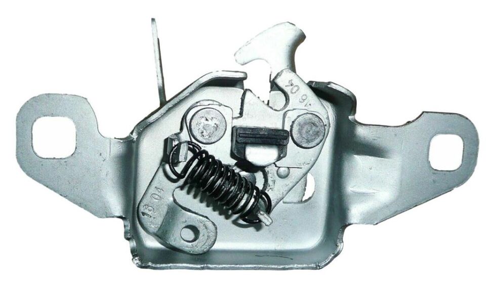 MOTOR KAPUT KİLİDİ DACIA LOGAN 6001547332