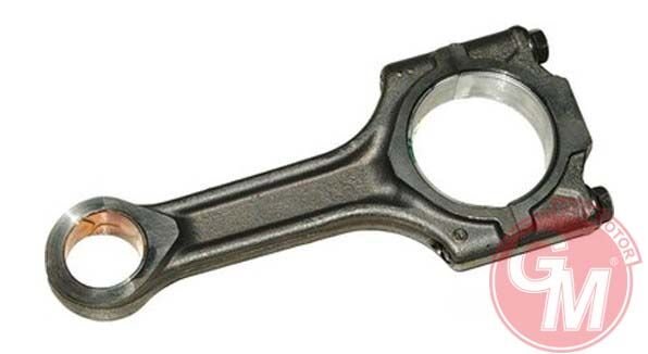 PİSTON KOLU FIAT DOBLO-BRAVO-1.6JTD GRANDE PUNTO-ASTRA H-VECTRA C-ZAFIRA B Z19DT-DTH -ALFA 145-146 -147