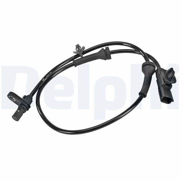 ABS HIZ SENSÖRÜ RENAULT
