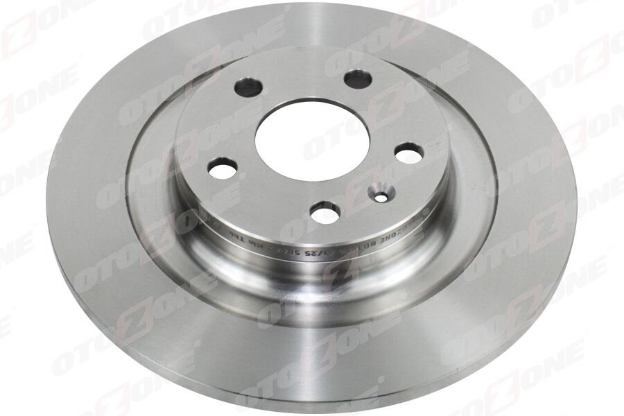 ARKA FREN AYNASI VOLVO S60 III-19 > V60 18 >V90 16 > XC60 17 > S90 16 > 302x5DL 16 İNÇ
