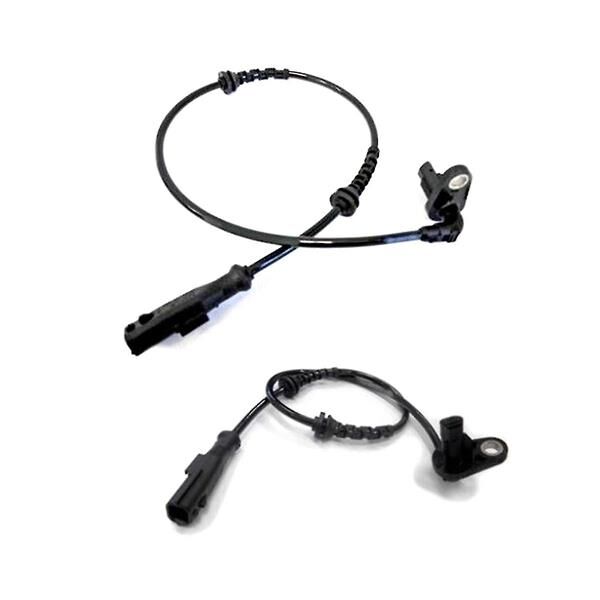 ABS SENSOR KABLO DUSTER 4 X 2 ARKA SAĞ 8200862228