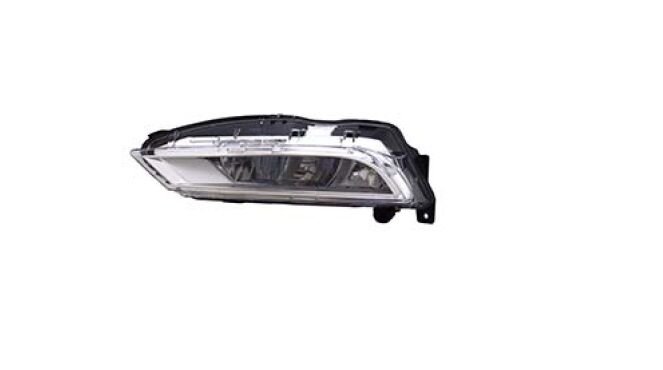 19-F242-00-2B S.LEON ÖN SİS FARI LED.LH.21-