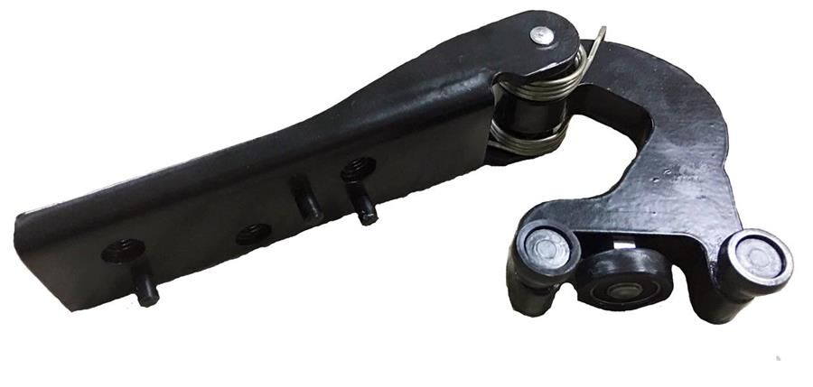 ORTA KAPI MEKANİZMASI MASTER- MEGANE III