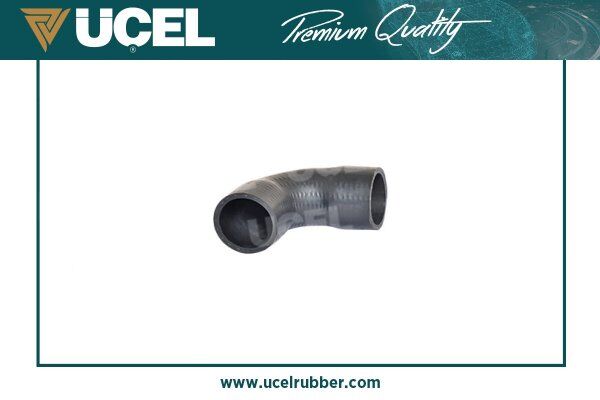 TURBO HORTUMU FORD CONNECT 02> 1.8 TDCİ DİRSEK HORTUM