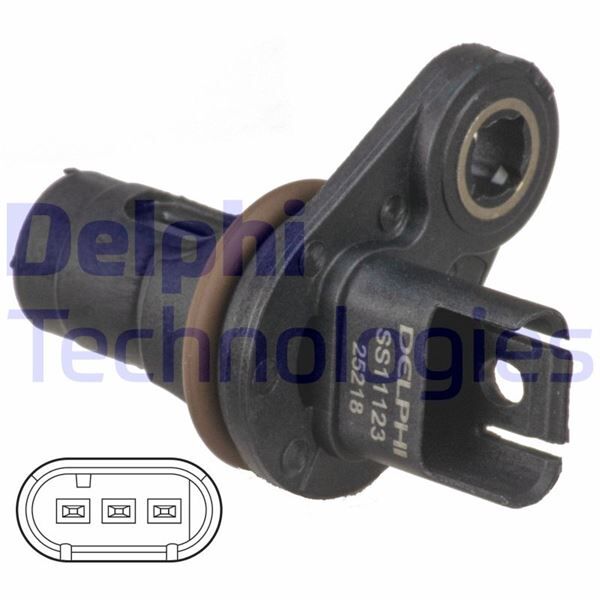 EKSANTRIK MILI KONUM SENSORU BMW N43 N45 N46 N52 N20 N26 N55 E81 E82 E87 E88 F20 F21 F22 F23 F87 E90 E91 E92 E93 F30 F31 F34 F35 F80 F32 F33 F36 F82 F83 E60 E61 F07 F10 F18 E63 E64 F06 F12 F13 E65 E66