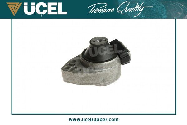MOTOR TAKOZU YAĞLI FORD FİESTA 02> 1.4 TDCİ DİZEL BRAKETSİZ