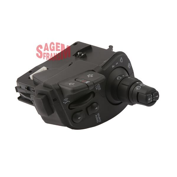 SİLECEK KUMANDA KOLU RENAULT CLIO III 05> MODUS 04> KANGOO 08>