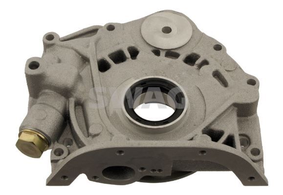 YAĞ POMPASI LT35 96-06 -CRAFTER 06 > T4 96-03 -A6 94-97 2.5 TDI FEBI 32302