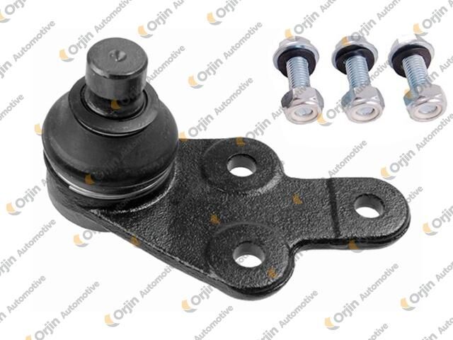 ROTİL ALT SOL FORD KUGA 08>