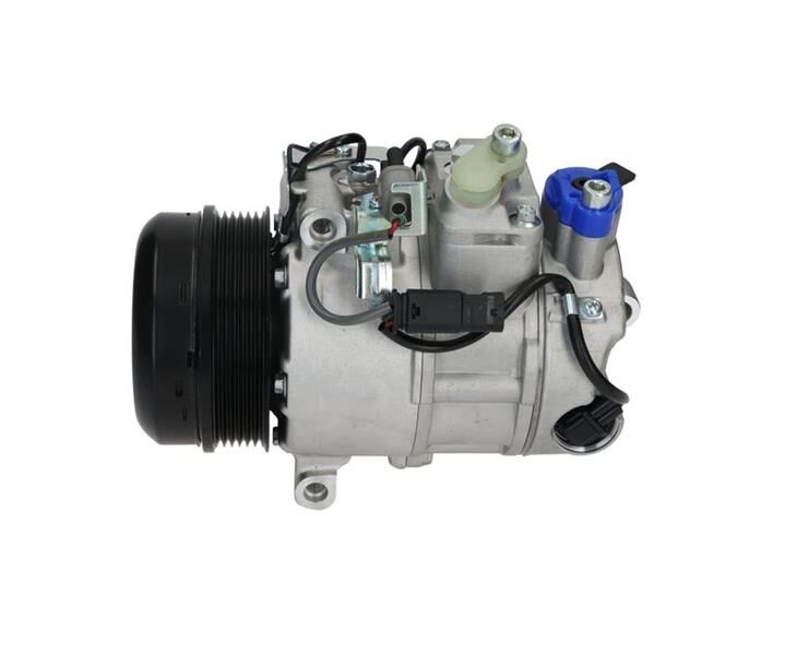 KLIMA KOMPRESORU MERCEDES W204 S204 C204 C218 W212 S212 X204 R231