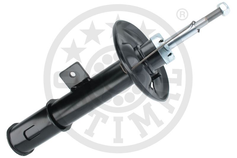 ÖN AMORTİSÖR SOL PARTNER TEPEE-BERLINGO 1.6-1.6 HDİ 08>