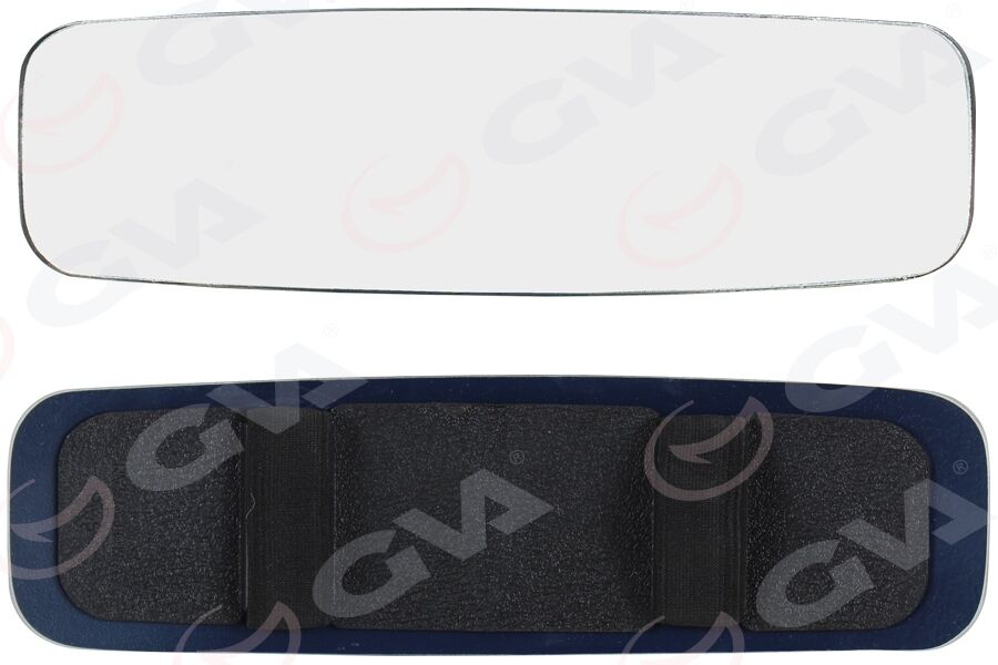 İÇ DİKİZ AYNASI CİCİ GEÇME-7 R450 260X75 MM UNIVERSAL