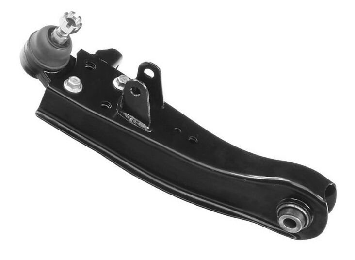 SALINCAK ALT SOL ROTİLLİ HYUNDAI STAREX 2.5L D4BH 4D56 TC TCI KAMYONET PICK UP 03-07 / H-1 2.5L 01 -06