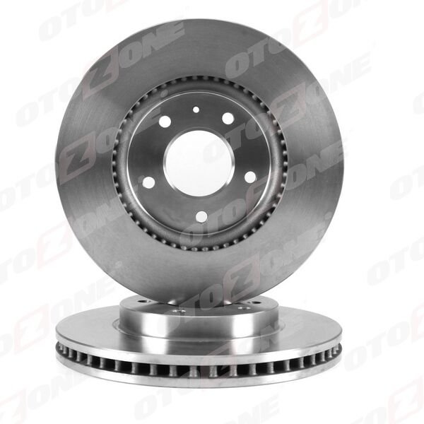 ÖN FREN AYNASI ADET ANTARA 2.4-3.2 V6-2.0CDTI 06> CAPTIVA 2.4-3.2-2.0D 06> 296x29x5DLxHAVALI
