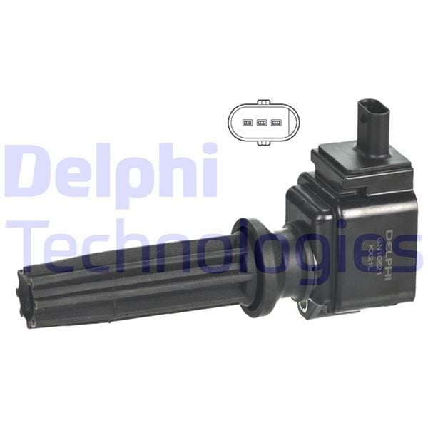 ATESLEME BOBINI LAND ROVER 204PT FREELANDER L359 RANGE ROVER EVOQUE L538 . JAGUAR XJ X351 XE X760