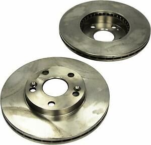 ÖN FREN DİSKİ RENAULT LAGUNA I 95>01 SAFRANE I 92>96 SAFRANE II 99>00 262x44x22 5 DELİK