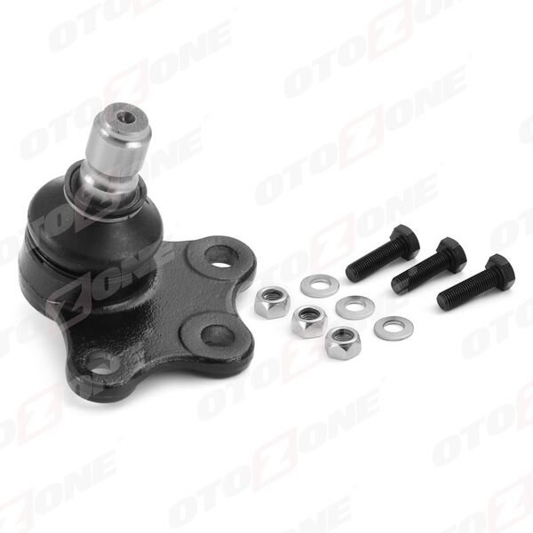 ROTİL ÖN SAĞ-SOL OPEL CROSSLAND 17> PEUGEOT P208 12> P301 12> P2008 13> CITROEN C3 AIRCROSS 17> C3 0 3> C4 14> C-ELYSEE 12> DS3 10>15