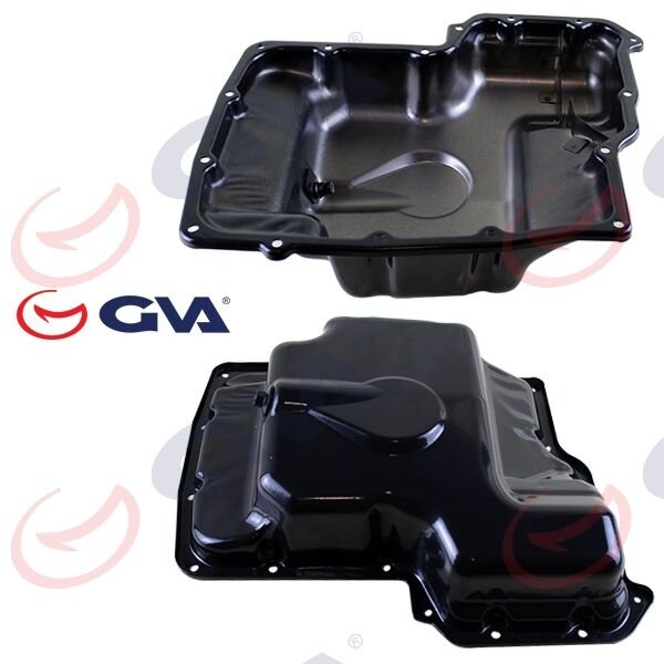 YAĞ KARTERİ TRANSİT V347 06-14 -CUSTOM 12> V362 14-> 2.2TDCI 100PS/110PS/155PS Ö.CEKER - JUMPER III-BOXER III 22DT PUMA-C81-C96-C110 PUMA 06> 9659369480-9675662380