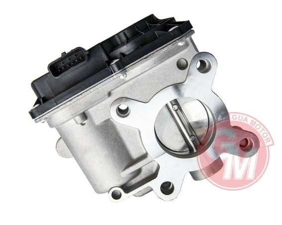 GAZ KELEBEK KUTUSU RENAULT CLIO III 05>12 CLIO IV 12> SYMBOL III 14> DACIA SANDERO II 12> 1.2 D4F