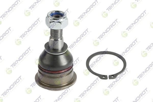 ROTİL ALT SAĞ-SOL NISSAN MAXIMA 2.0L VQ20DE A33 01->-3.0L VQ30DE DOHC A33 00->