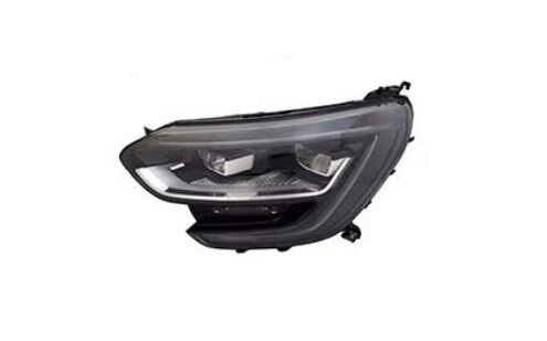 FAR SOL RENAULT MEGANE IV 15> ELK. MOT. LED. ICON