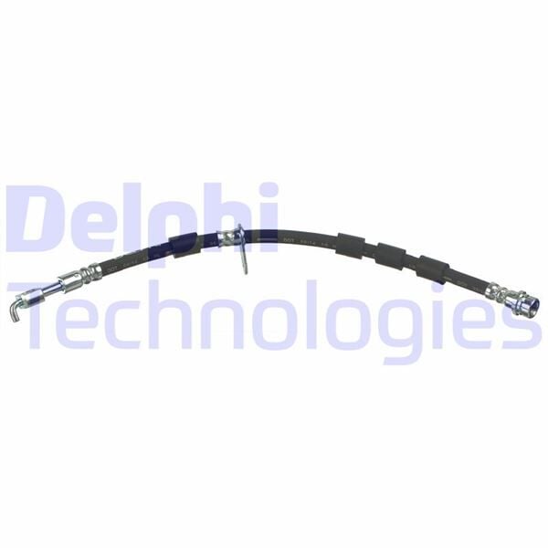 ÖN FREN HORTUMU SOL 405 MM FORD B-MAX 12> FİESTA 12> COURIER 14>