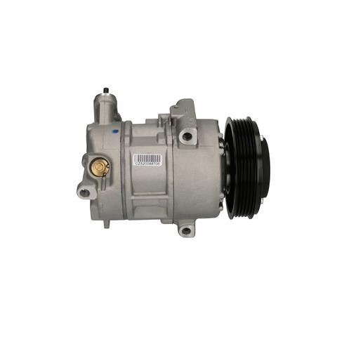 KLİMA KOMPRESÖRÜ OPEL CORSA C CORSA D CORSA E 06-14 1.0-1.2-1.4 XEL-XEP-XER-XEJ
