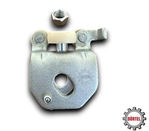 SÜRGÜLÜ KAPI ÜST MEKANİZMASI DUCATO III BOXER JUMPER