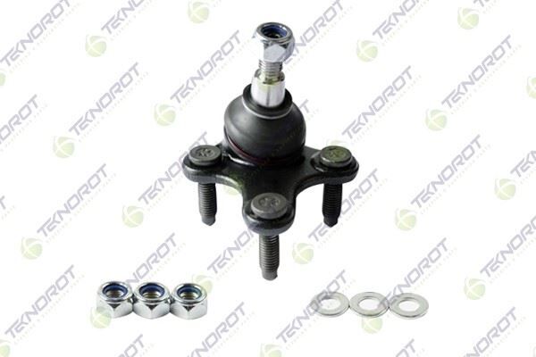 ROTİL ALT SAĞ GOLF V 03- - CADDY III 04- - JETTA III 05-10 -TOLEDO III 04-09 1.4-1.6-1.8-1.9-2.0