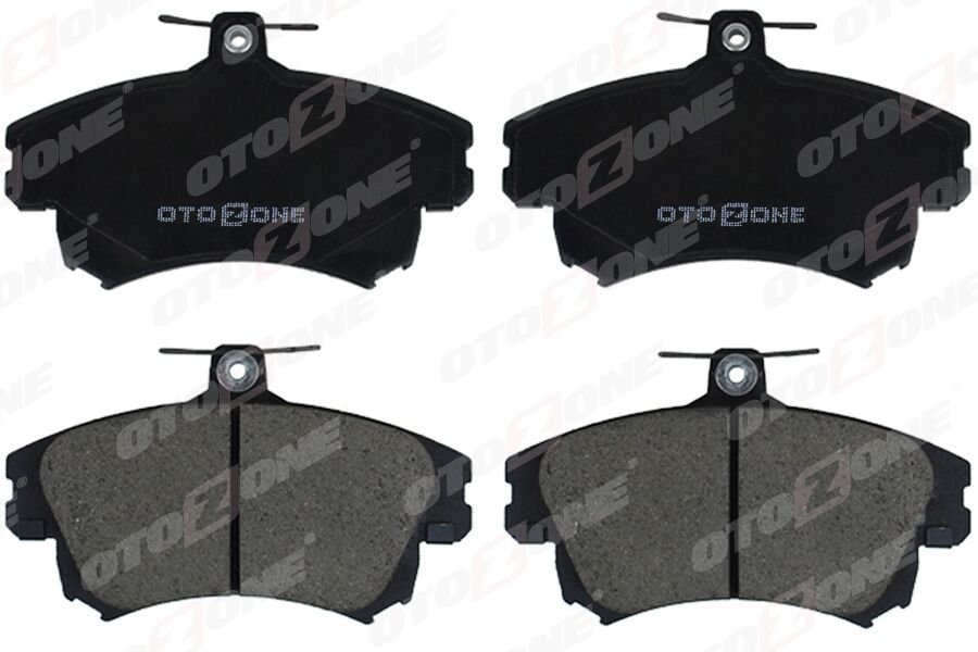 ÖN FREN BALATA MITSUBISHI CARISMA 1.8L GDI 4G93 DA2A 95-> / COLT 1.1L 1.3L 1.5L 04-> / SPACE STAR 1. 6L DG1A 98-> / VOLVO S40 1.6-1.8-1.9-2.0-2.0T 1995-2004