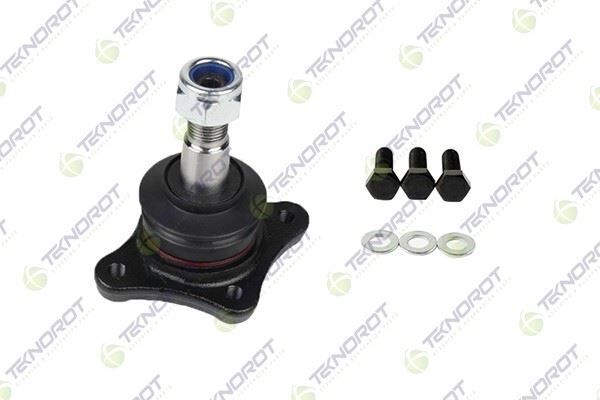 ROTİL ÜST SAĞ-SOL MAZDA E2200 2.2L R2 RF 86->-KIA BESTA 2.2L R2 86->-BONGO 2.5L 2.7L D4BH J2 86->-HI -BESTA 2.7L J2 RFA 86->