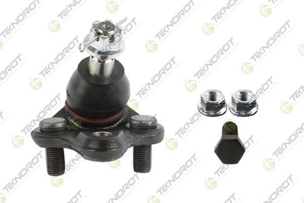 ROTİL ALT SAĞ-SOL TOYOTA COROLLA 1.2L 8NRFTS NRE210 19-> 1.6L 1ZR-FAE ZRE210 19-> 1.8L 2ZR-FXE HYBRI D ZWE211 19->