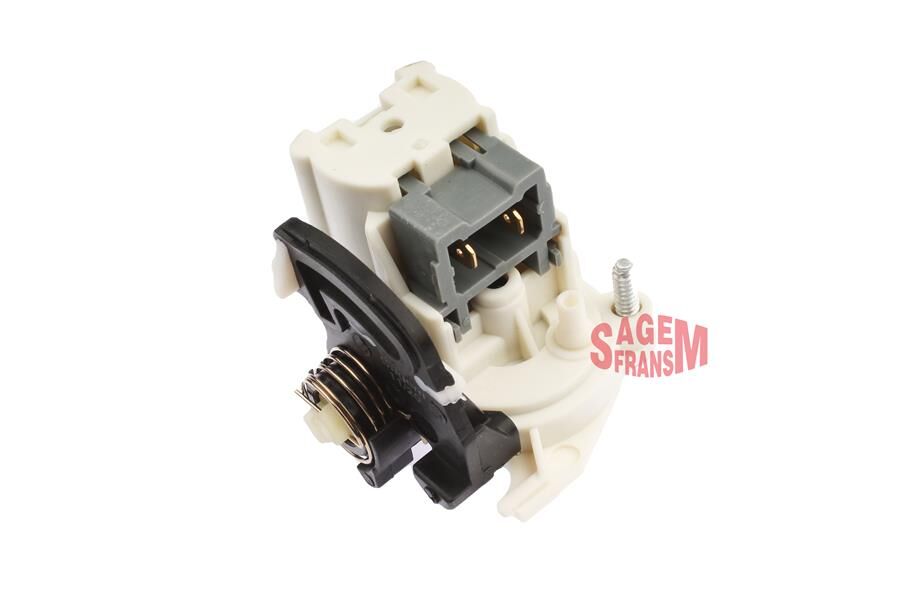 BAGAJ KİLİT MOTORU RENAULT CLIO SYMBOL 01>08 SYMBOL 08> CLIO II 98>05