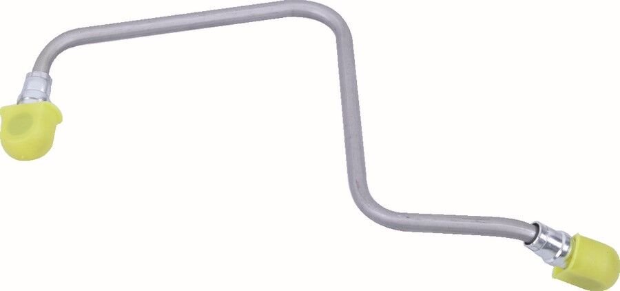 TURBO YAĞLAMA BORUSU FORD-PEUGEOT-CİTROEN FİESTA-206-307 02> 1.4 TDCİ