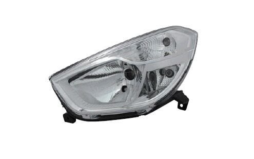 20-E730-05-2B FAR SİNYAL SOL DACIA DOKKER LODGY 12> MEKANİK H4