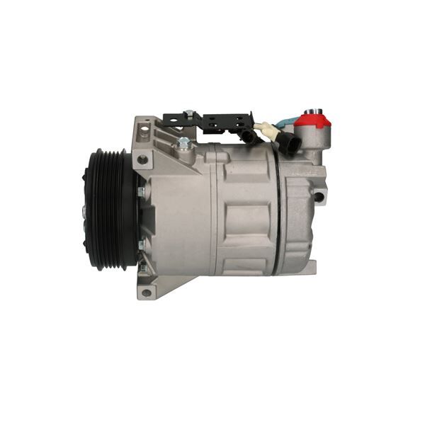 KLİMA KOMPRESÖRÜ VOLVO S80-V70-XC60 13> D5