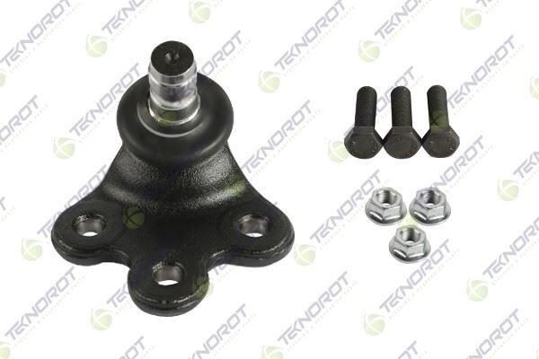 ÖN ALT ROTİL SAĞ/SOL PEUGEOT P508 2010>2018