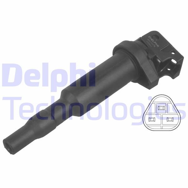 ATESLEME BOBINI OPEL GRANDLAND PEUGEOT P207-P208-P308-P508-P3008-P5008 CITROEN C4-C5-DS3-DS4 1.6 THP -PureTech