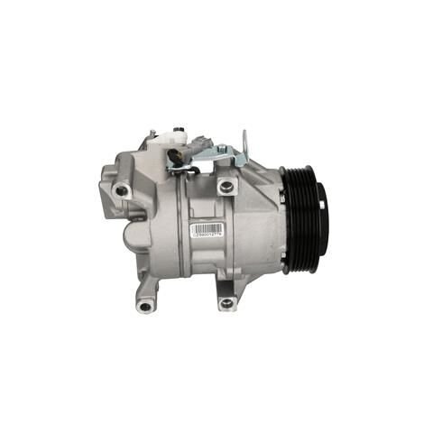 KLİMA KOMPRESÖRÜ TOYOTA COROLLA 1.33L 1NR-FE NRE150 10-> 1.4L 1NDTV D-4D NDE150 07-12 / YARIS 1.33L 1NR-FE NSP90 06-11 1.3L 2SZFE SCP90 VVTI 06-11 1.0L 1KR-FE KSP90 06-11