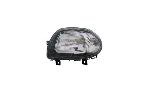 FAR SOL RENAULT CLIO II 98> FAZ I