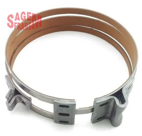OTOMATİK ŞANZUMAN KELEPÇESİ FREN BANDI MEGANE II - CLIO II - P206 - P307 C3 - C4 - C5 - MICRA