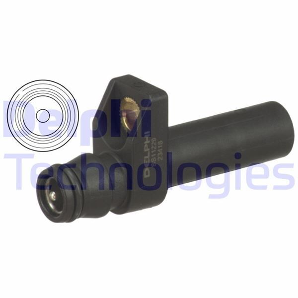 KRANK MILI KONUM SENSORU MERCEDES M104 M111 M119 M166 OM602>OM606 OM611 W168 W202 W210 W140 W638 B90 1>B904